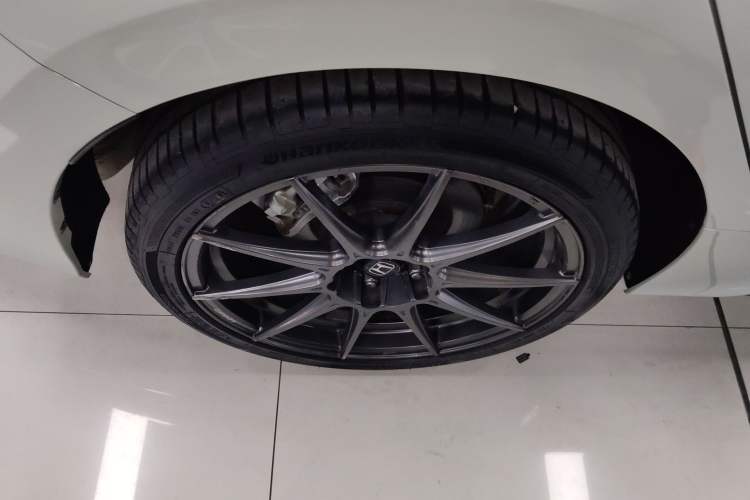 Used Honda Civic 2023 HATCHBACK 2.0L eHEV Extreme Edition