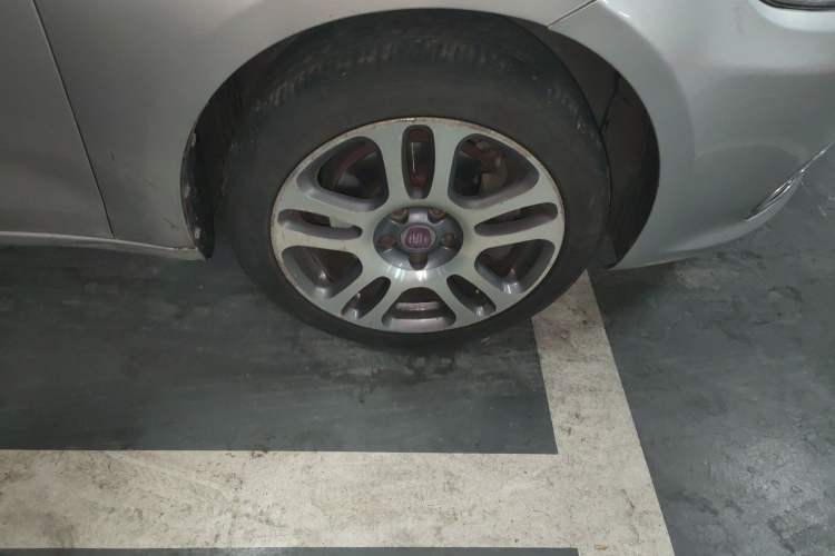 Used Fiat Viaggio 2012 1.4T Automatic Luxury Edition
