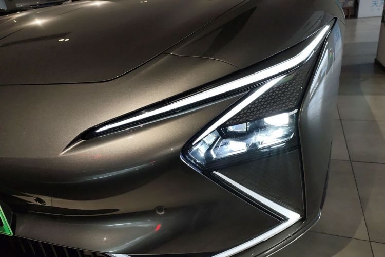 Used IM L7 2022 Dynamic Model