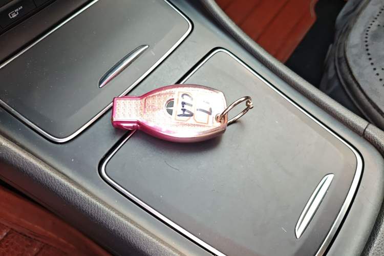 Used Mercedes-Benz CLA 2017 CLA 200 Style Edition
