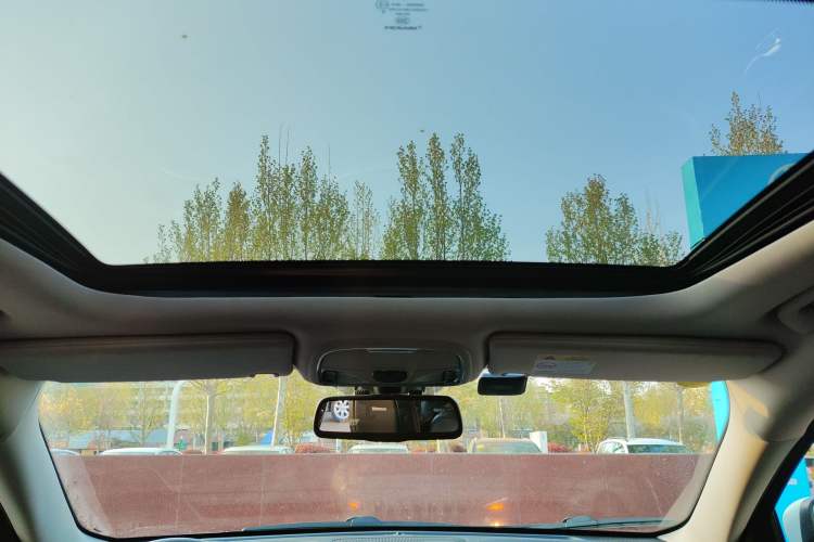 Used Jeep Cherokee 2017 2.0L Superior Edition