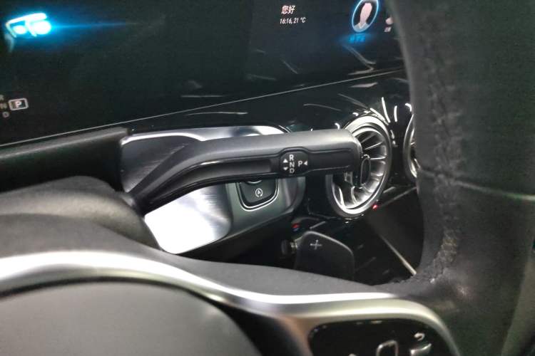 Used Mercedes-Benz GLB 2021 GLB 200 Dynamic Edition
