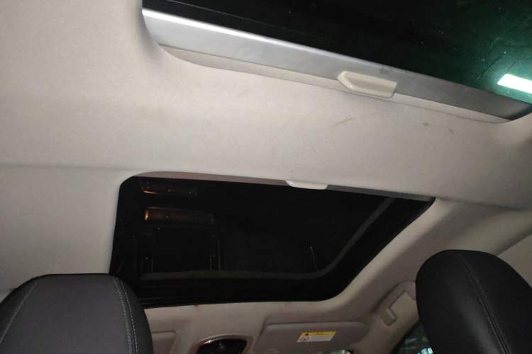 Used Citroen C6 2017 350THP Luxury Model