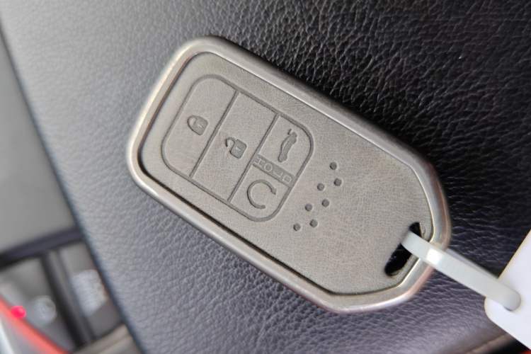 Used Honda Inspire 2019 260TURBO Elegant Edition China VI Emission Standard
