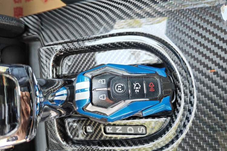 Used Ford Mustang 2015 2.3T Performance Edition