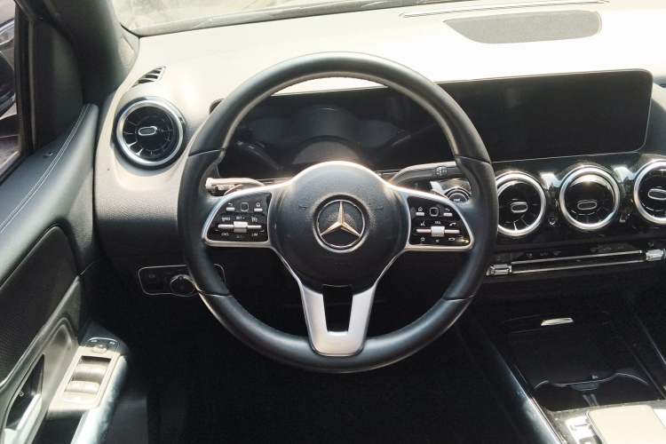 Used Mercedes-Benz B-Class 2020 B 200 Sport Edition