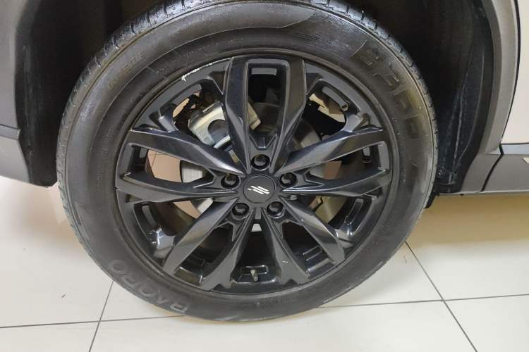 Used CHANGAN OSHAN X5 PLUS 2023 1.5T DCT Pioneer Edition Exterior 5