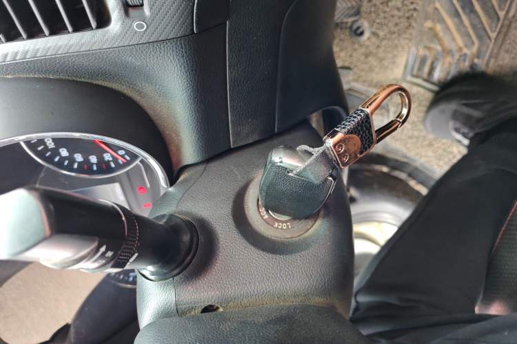 Used Kia K3 2016 1.6L Manual GL