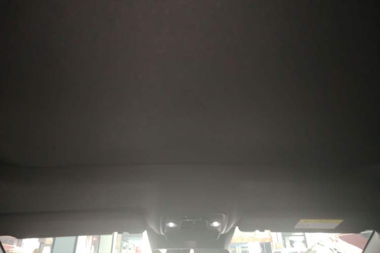 Used BYD Sealion 07 EV 2025 610 Zhihang Edition
