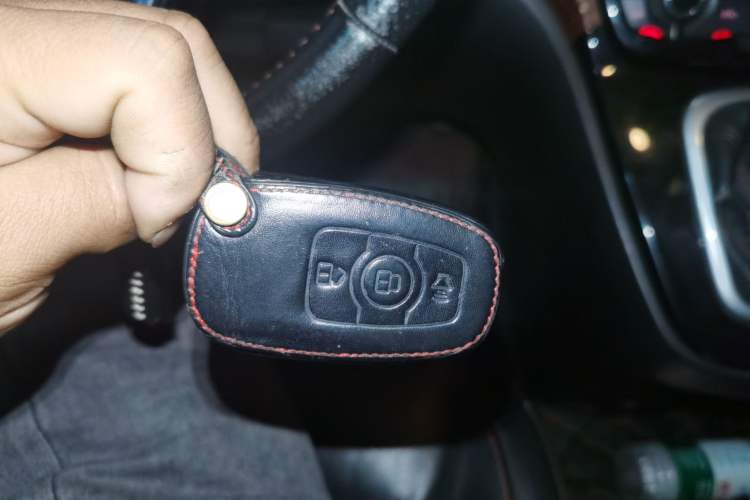 Used Haval H6 2014 Sport Version 1.5T Manual Two-Wheel Drive Elite Edition
