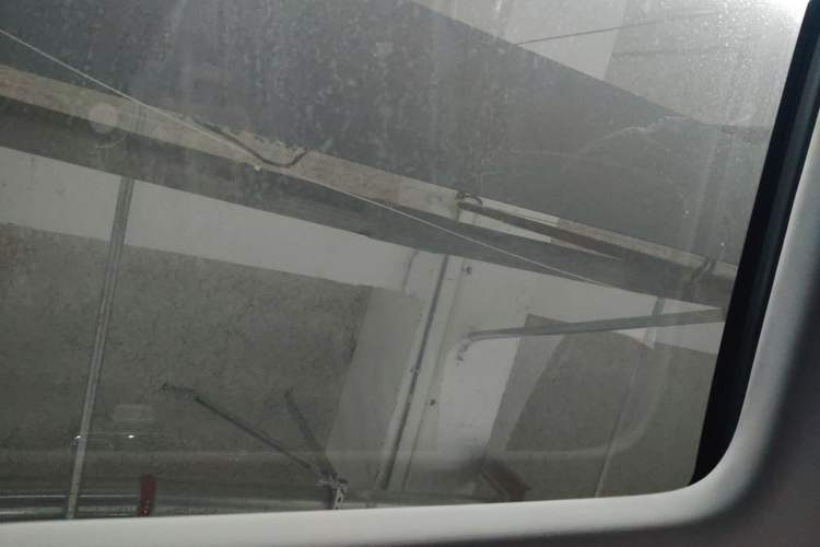 Used Chery Fengyun T9 2024 120 Long-Range Comfort Version 7-Seater Lithium-Ion Battery Headliner