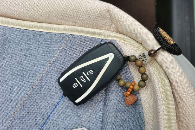 Used Venucia V DD-i 2023 110 km iE Version