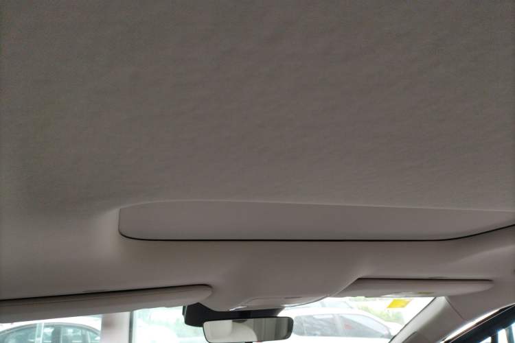 Used BYD Xia 2025 DM-i 1.5T 180km Beyond Edition