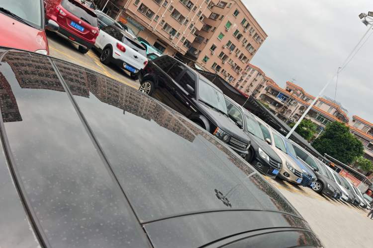 Used Nissan Teana 2019 2.0T XL Upper Smart Enjoyment Version