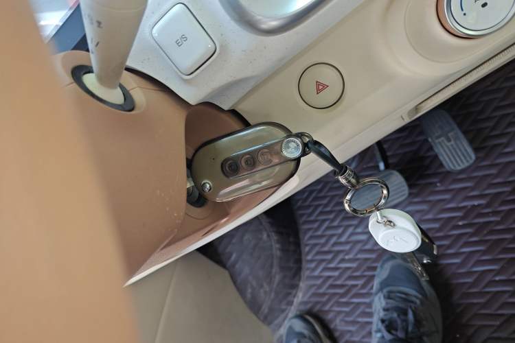 Used Wuling Hongguang MINIEV 2024 3rd Generation 215km Advanced Version
