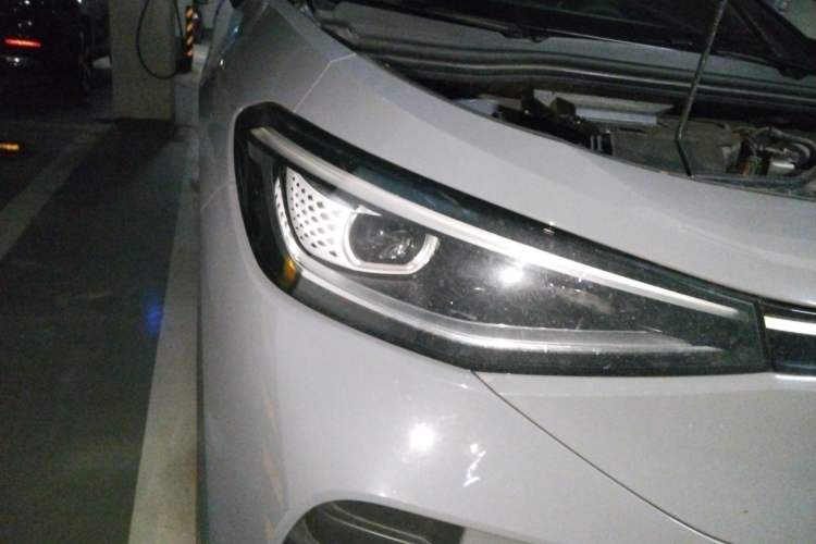 Used Volkswagen ID.4 CROZZ 2024 Pure Edition Limited Edition
