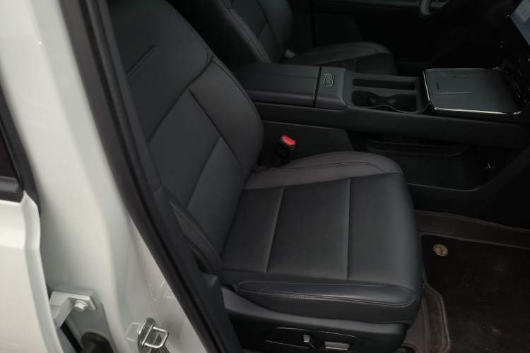 Used Toyota BZ 3X 2025 520 Pro+
