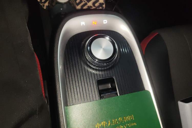 Used ORA Good Cat GT 2022 Mulan Edition 480km Long-Range续航
