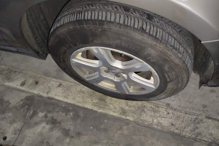 Used Audi Q5 2012 2.0TFSI Trendy Edition