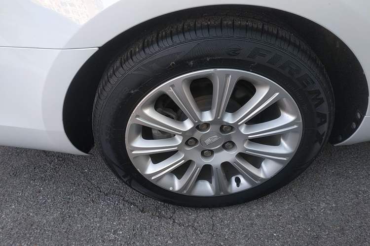 Used Cadillac XTS 2016 28T Tech Edition