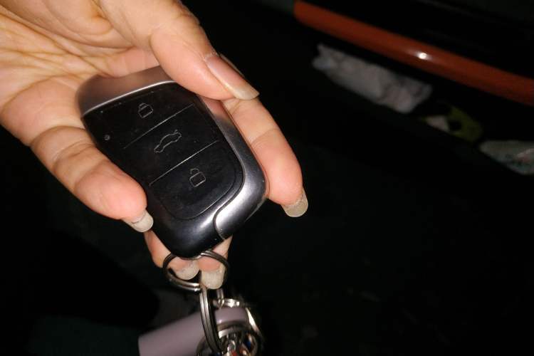 Used Chery Little Ant 2019 4-Seater Smart Edition 35 kWh
