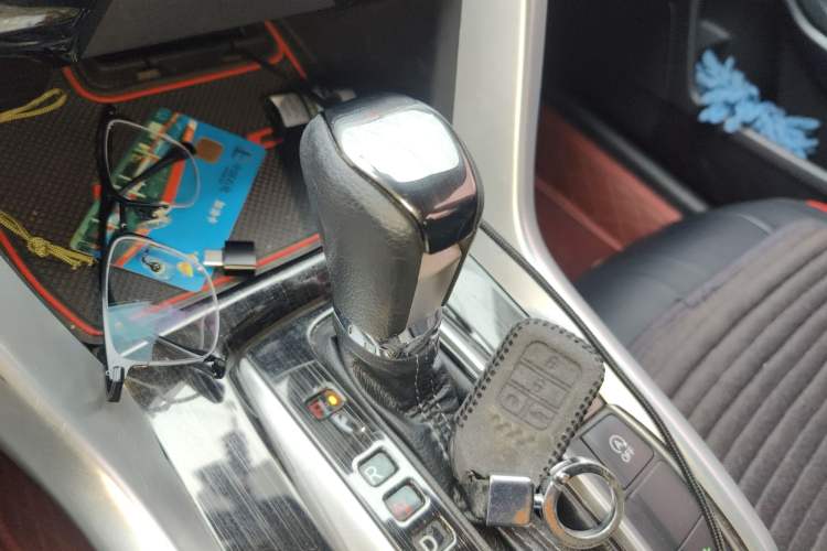 Used Honda Civic 2016 220TURBO CVT Luxury Edition
