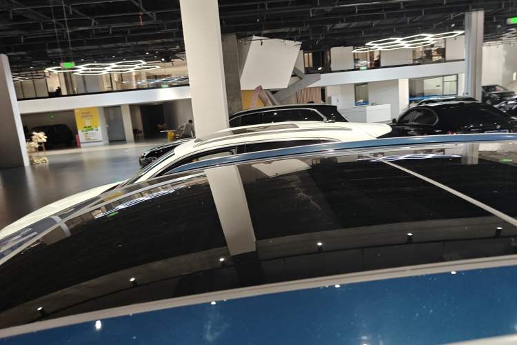 Used Audi Q5L 2022 Updated 45T Luxury Dynamic Version
