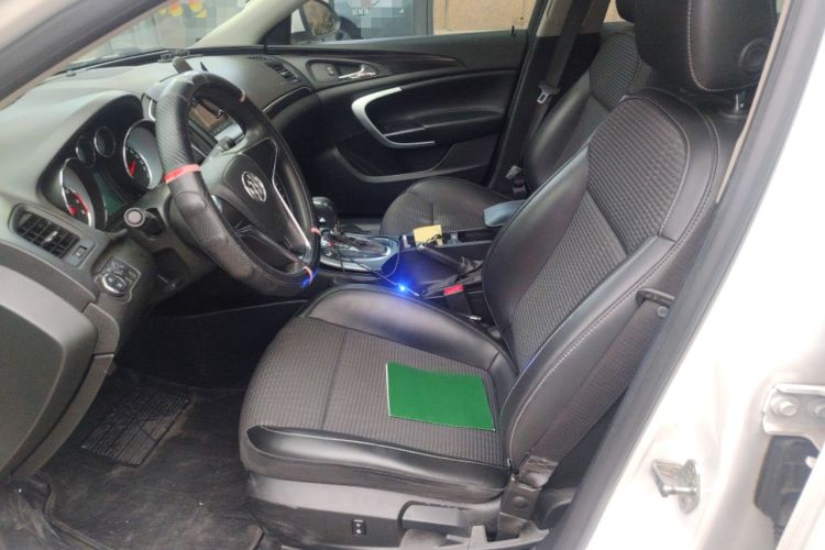 Used Buick Regal 2015 1.6T Leading Technology Model