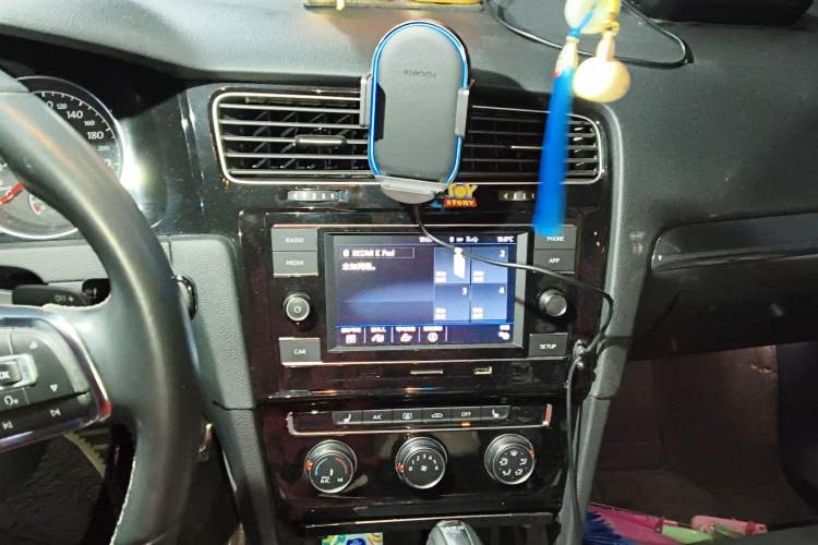 Used Volkswagen Golf 2018 280TSI Automatic R-Line Model