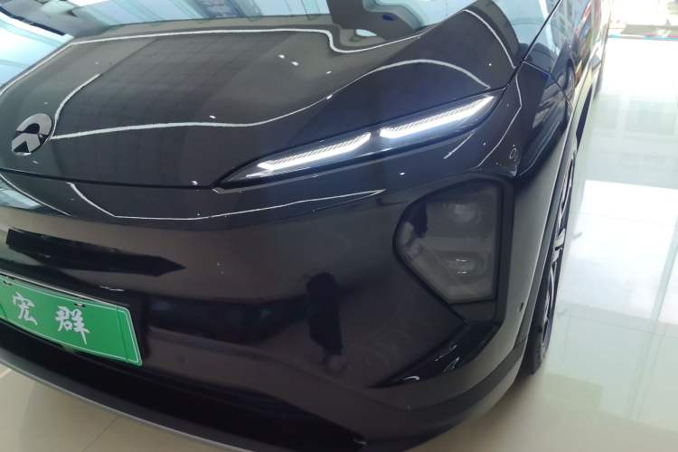 Used Nio ES7 2022 100kWh First Edition