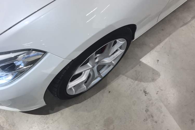 Used BMW 1 Series 2015 120i Leading Model
