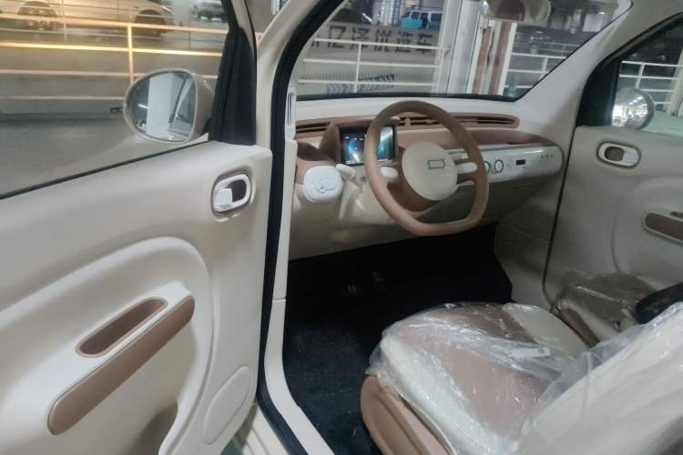 Used Bestune Pony 2026 Model 222km Shining Horse