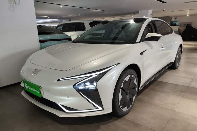 Used IM L7 2022 Dynamic Model