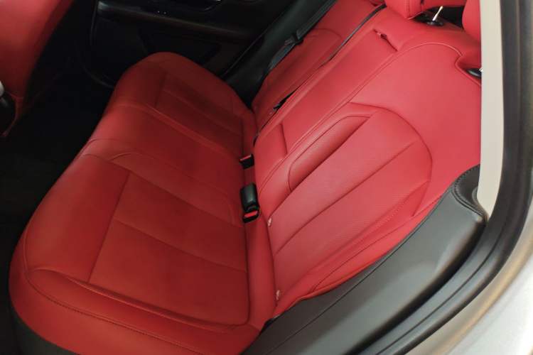 Used XPeng P7 2023 P7i 702 Pro