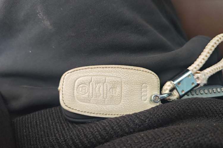 Used Audi Q5 2016 40 TFSI Technology Edition