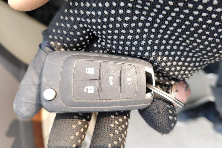 Used Roewe 950 2012 2.0L Comfort Edition