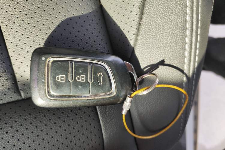 Used Dongfeng Aeolus AX7 2020 1.6T Automatic AI Flagship Version China VI Standard