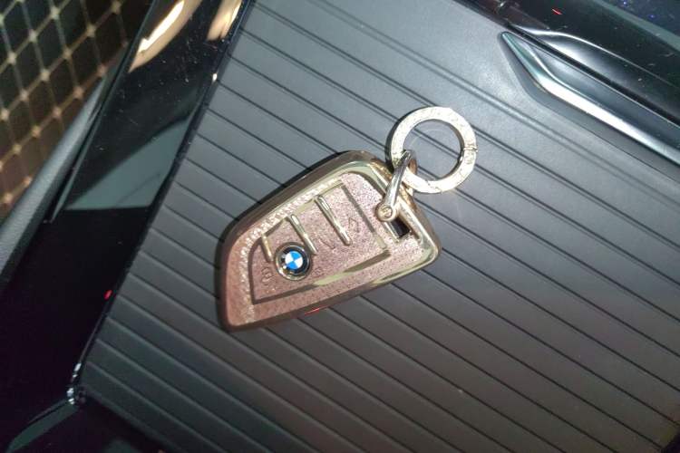 Used BMW X3 2023 xDrive25i M Sport Package
