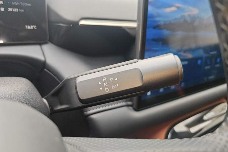 Used AION V 2024 Aion Tyrannosaurus 650 LiDAR Edition