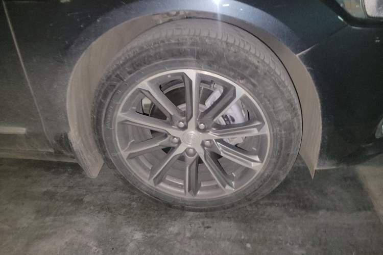 Used Buick LaCrosse 2021 652T Luxury Model