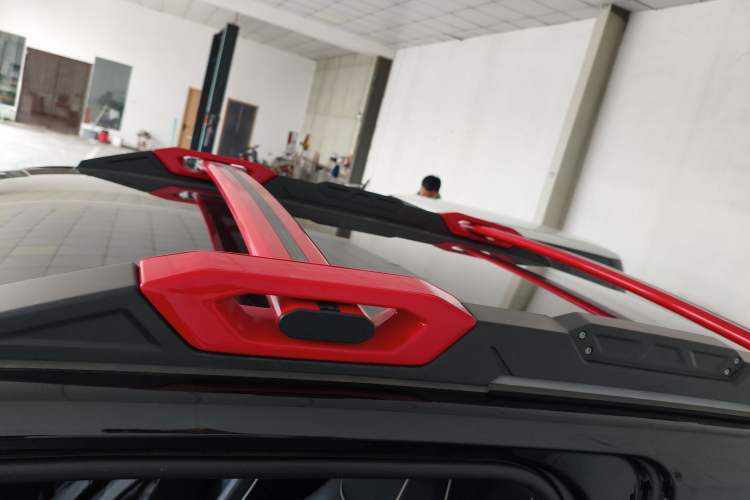 Used Wuling Hongguang MINIEV 2022 GAMEBOY 200km Gaming Edition with Lithium Iron Phosphate Roof