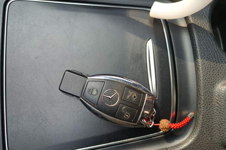 Used Mercedes-Benz CLA 2017 CLA 200 Sport Edition
