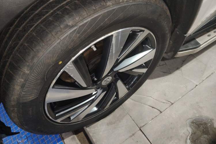 Used Nissan Murano 2015 2.5 S/C HEV XL Two-Wheel Drive Hybrid Luxury Edition
