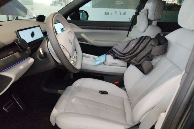 Used Nio ES8 2023 75 kWh
