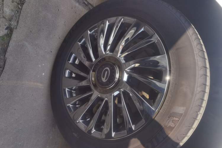 Used GAC Trumpchi M8 2024 Zongshi Series 400T Ultimate Edition