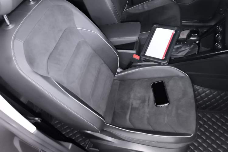 Used Volkswagen Tayron 2019 380TSI Four-Wheel Drive Prestige Model China VI Standard
