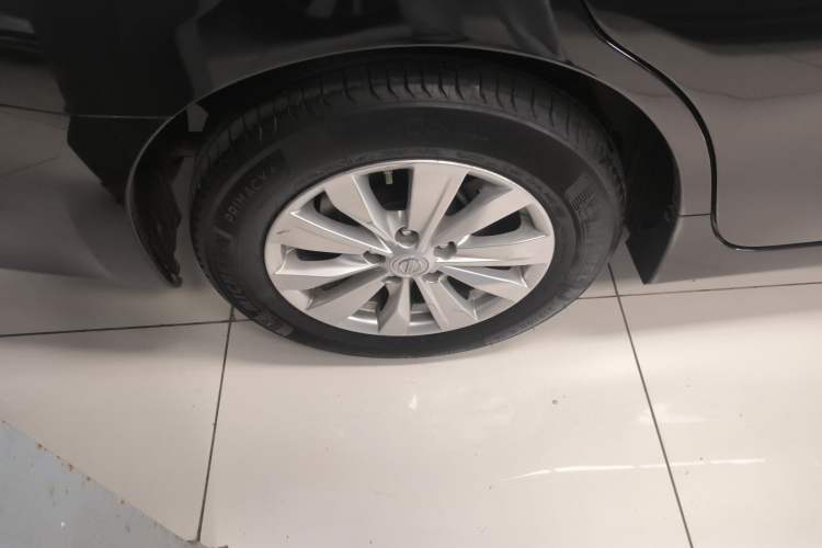 Used Nissan Teana 2016 2.0L XL Comfort Edition Exterior 5