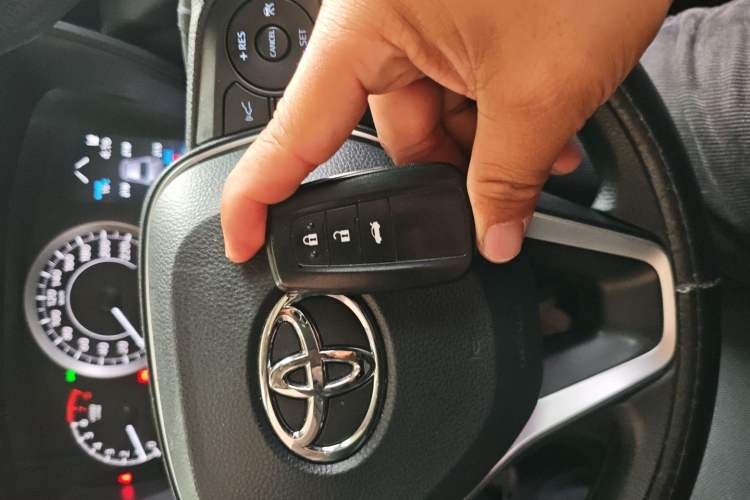 Used Toyota Corolla 2019 1.2T S-CVT GL-i Elite Edition