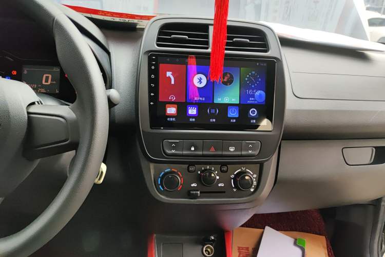 Used Dongfeng NAMMI EX1 2022 PRO Tiger Glory Standard Model
