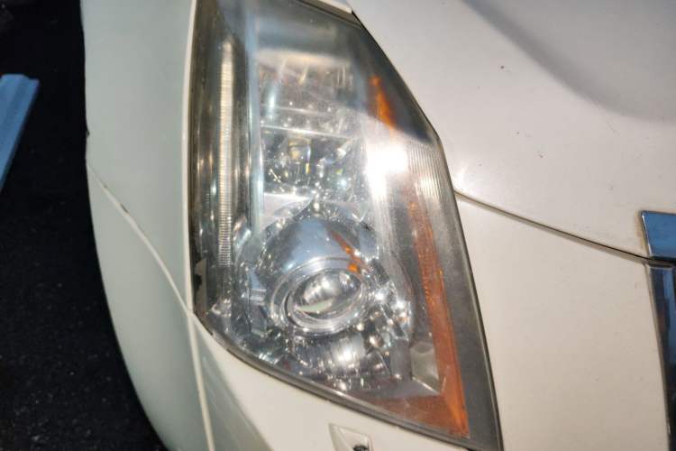 Used Cadillac CTS 2010 3.0 Elite Sport Edition
